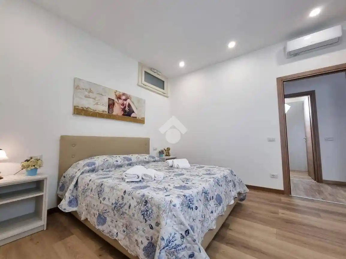 Appartamento in affitto a Agerola