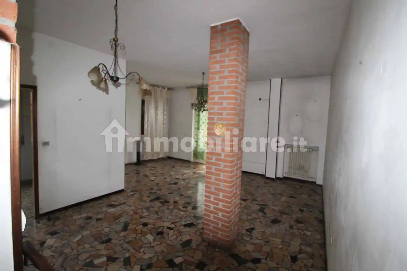 Appartamento in vendita a Gambolò