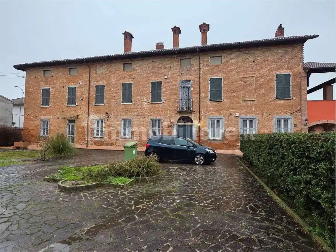 Villa in vendita a Alessandria