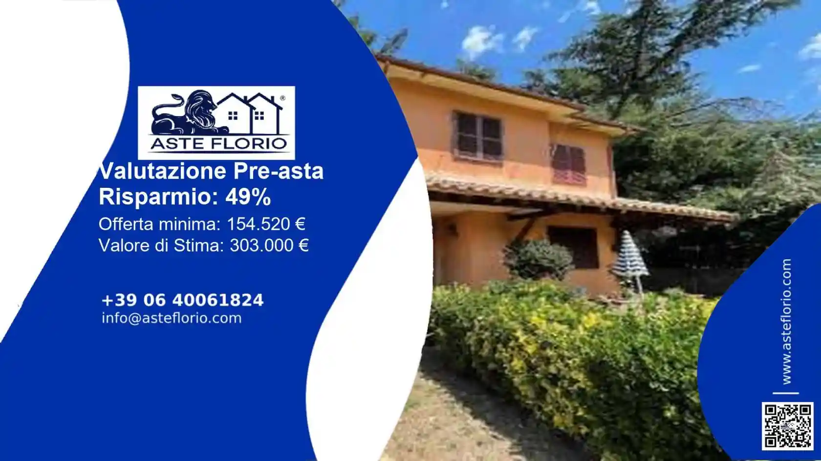 Villetta a schiera in vendita a Castel del Piano