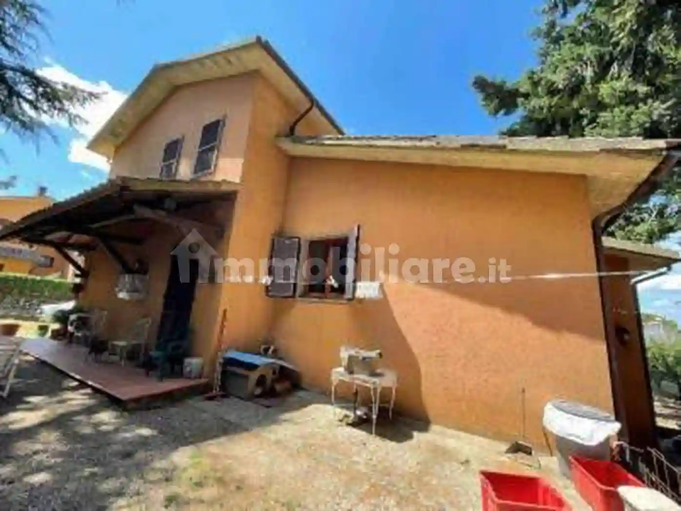 Villetta a schiera - foto 3