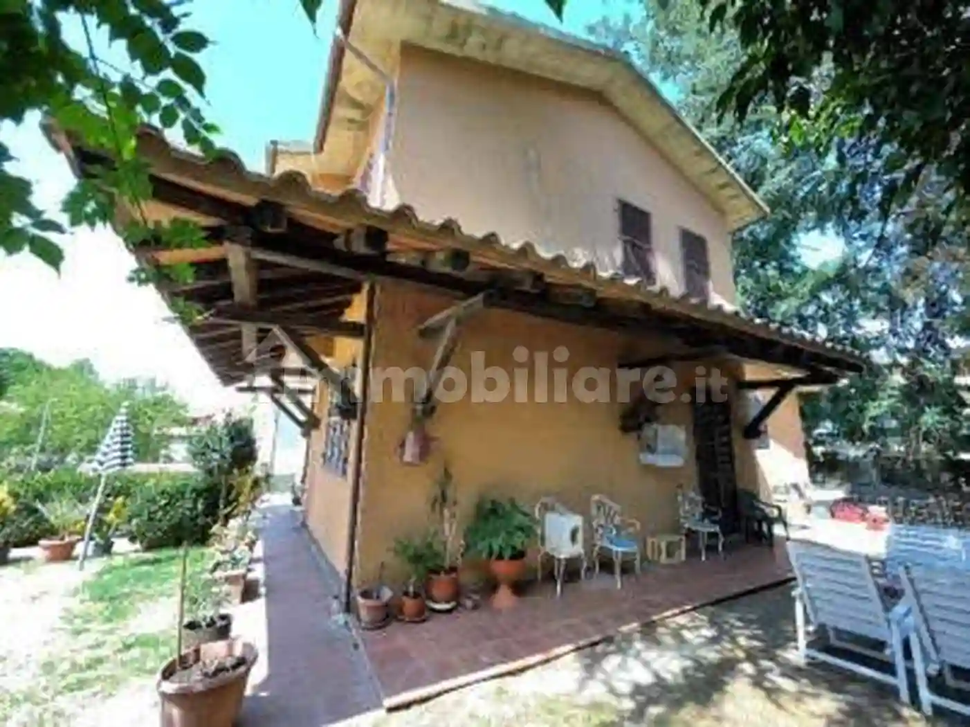 Villetta a schiera - foto 4