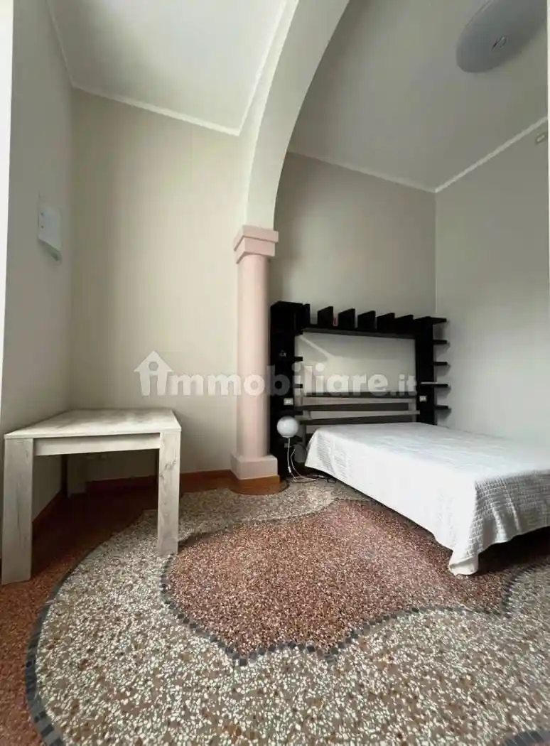 Appartamento in vendita a Pavia