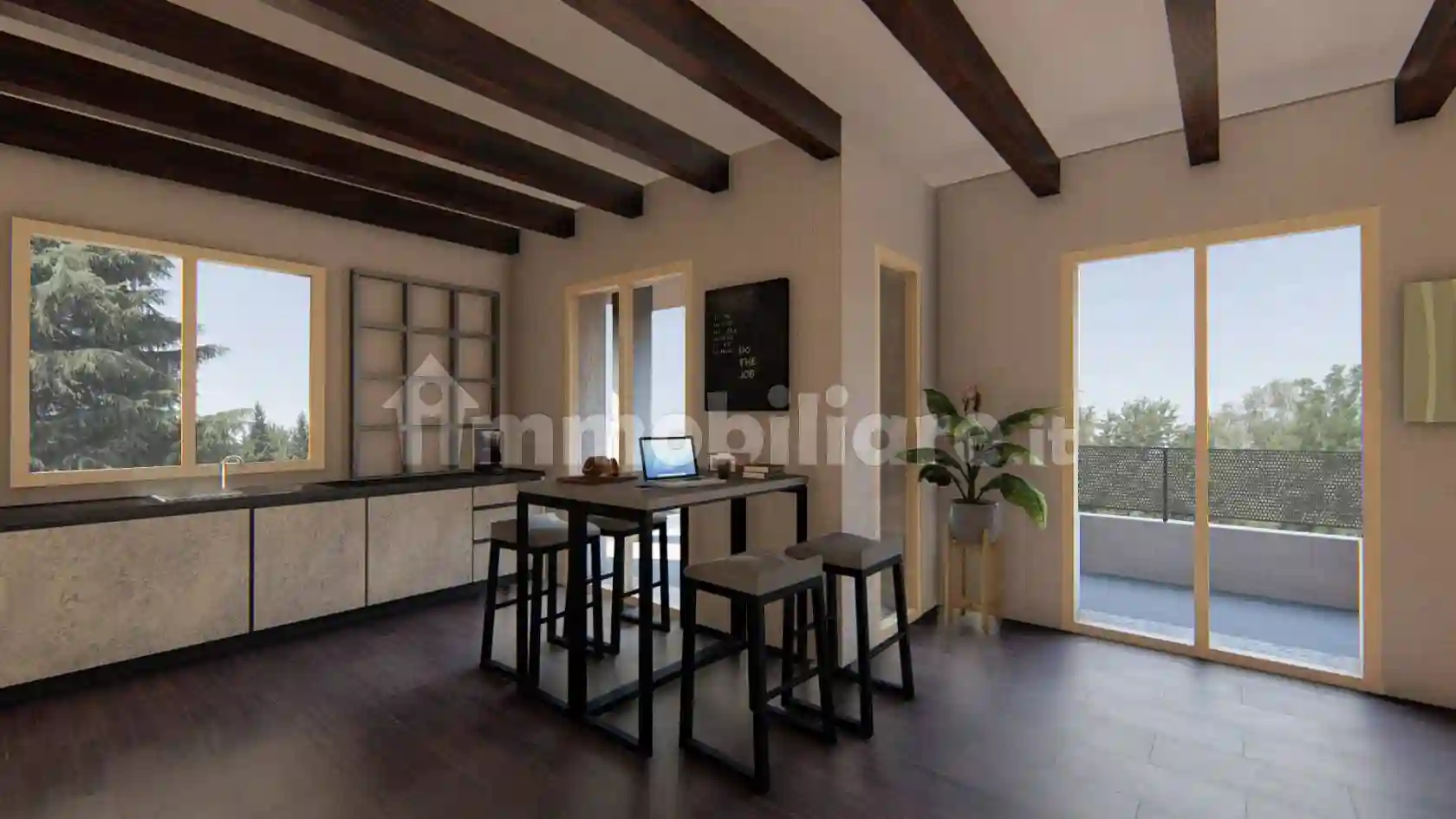 Appartamento - foto 4