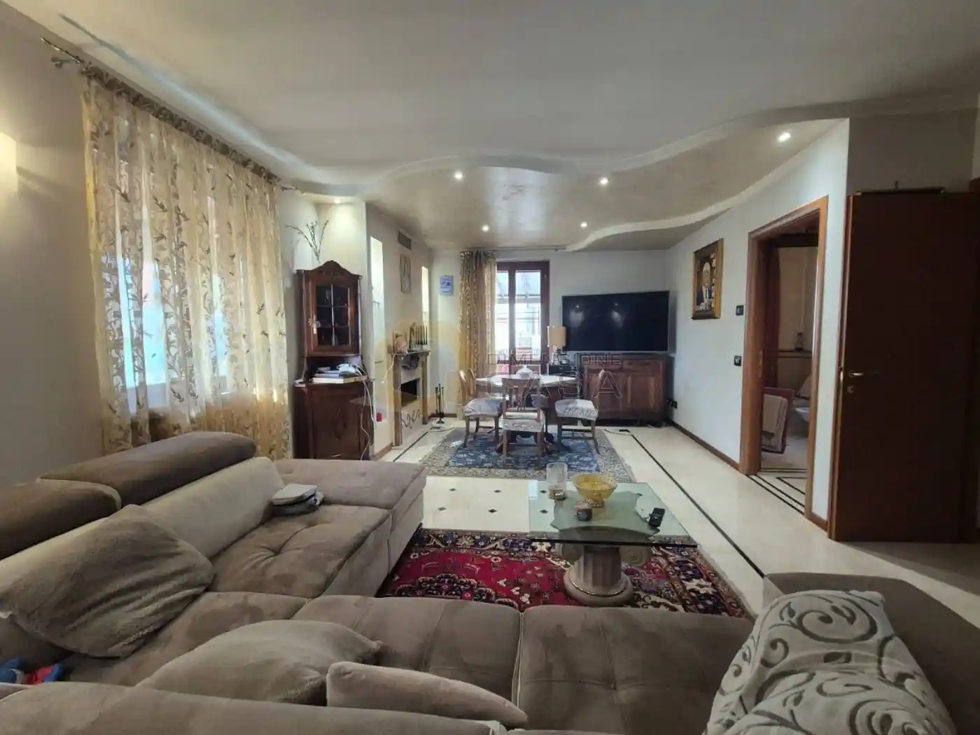 Villa in vendita a Mazzano