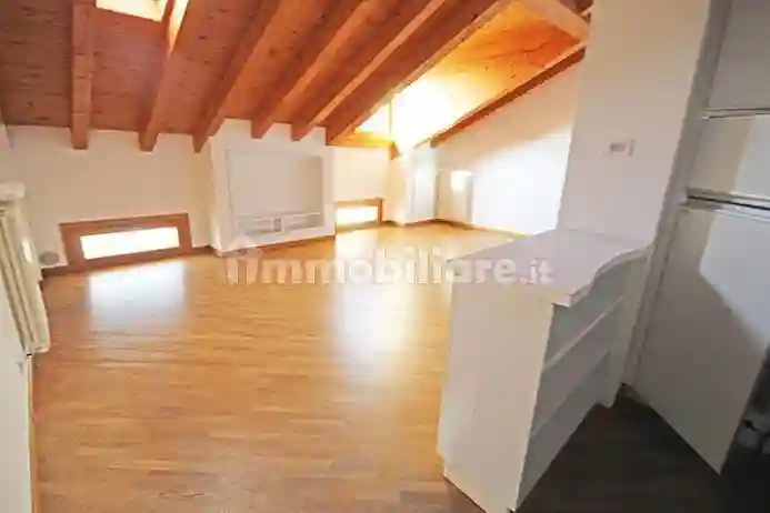 Attico - Mansarda - foto 2