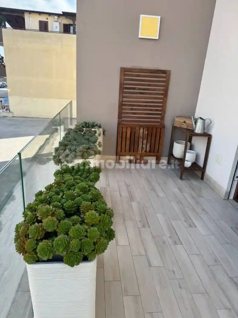 Appartamento in vendita a Trentola-Ducenta