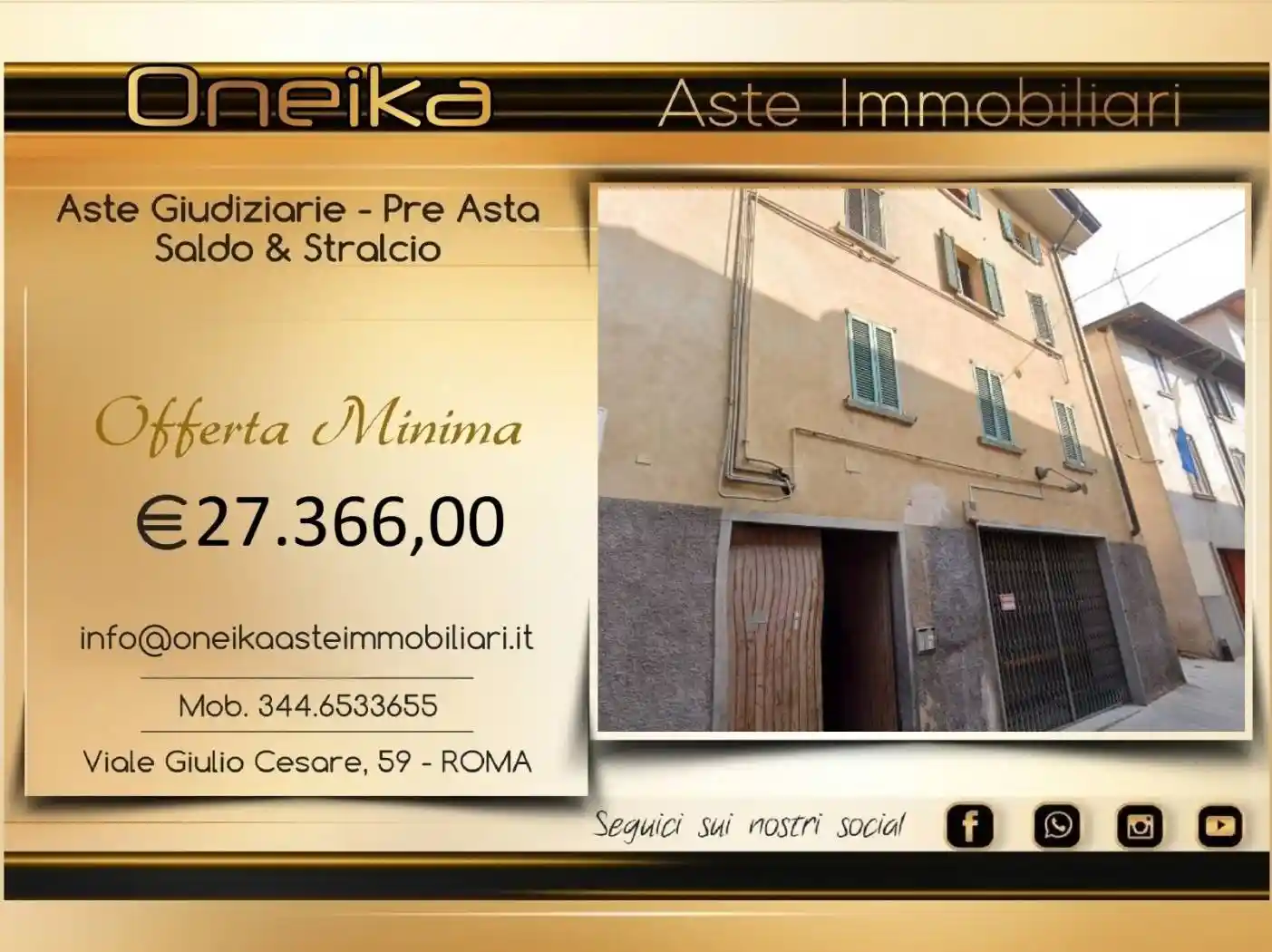 Appartamento in vendita a Nembro