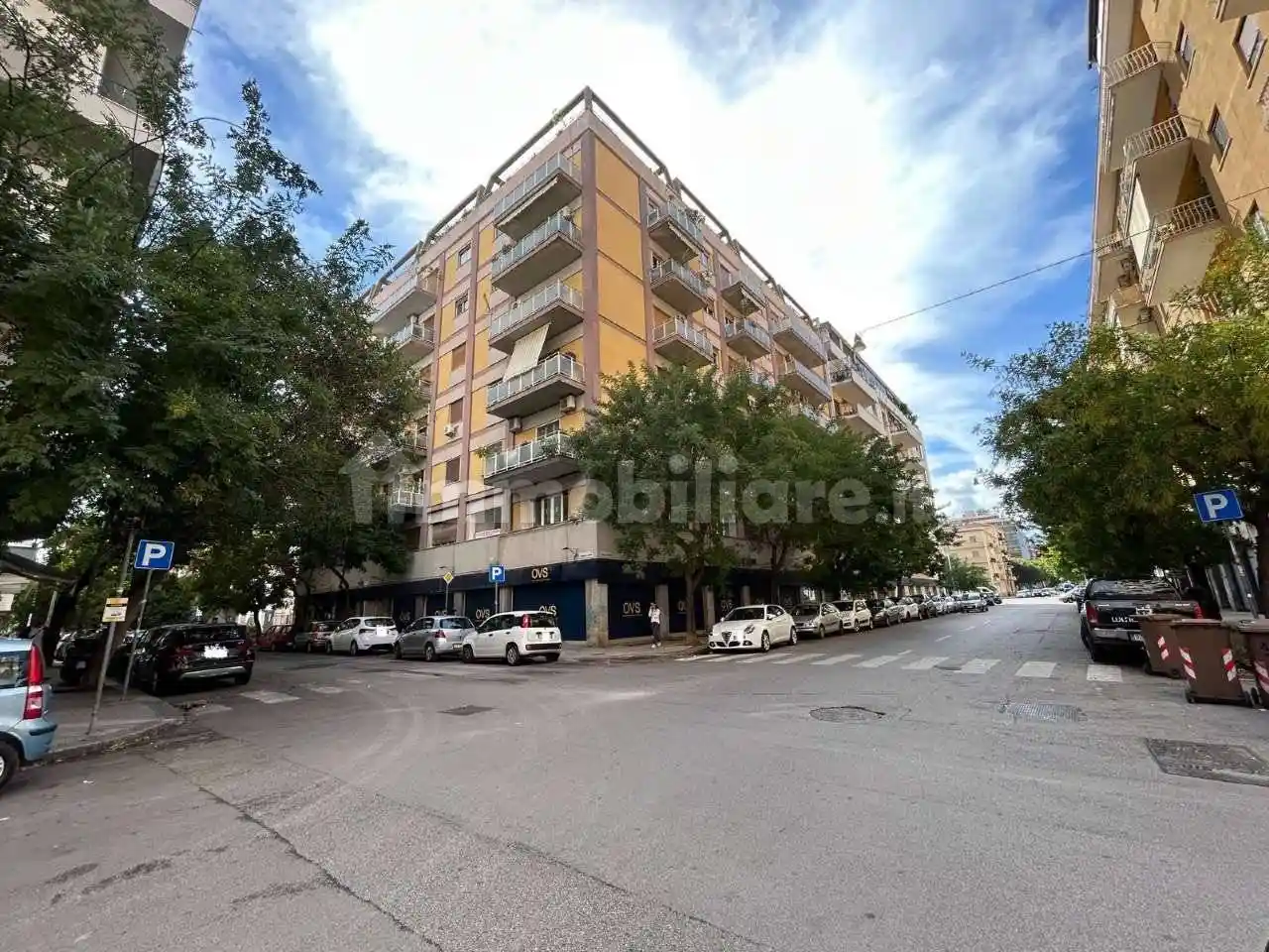 Appartamento in vendita a Palermo