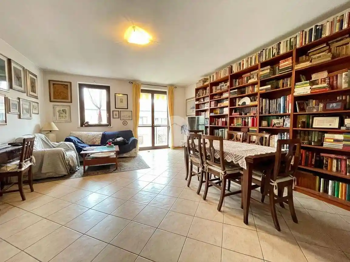 Appartamento in vendita a Castelnuovo del Garda