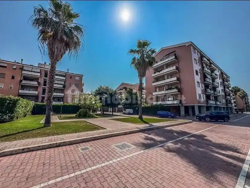 Attico - Mansarda in vendita a Roma