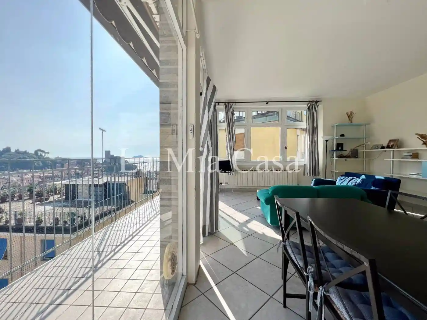 Appartamento in vendita a Lerici