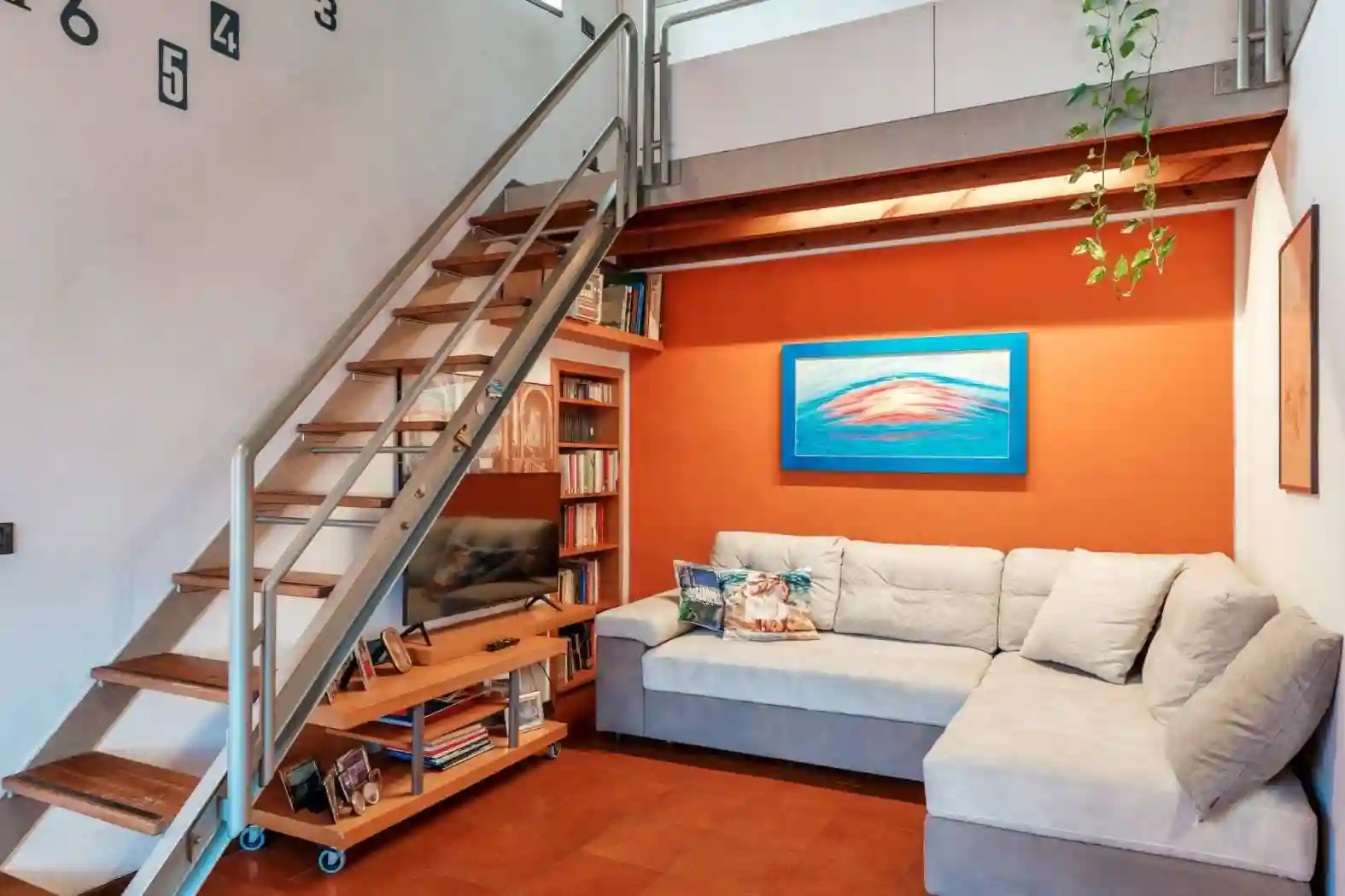 Attico - Mansarda - foto 3