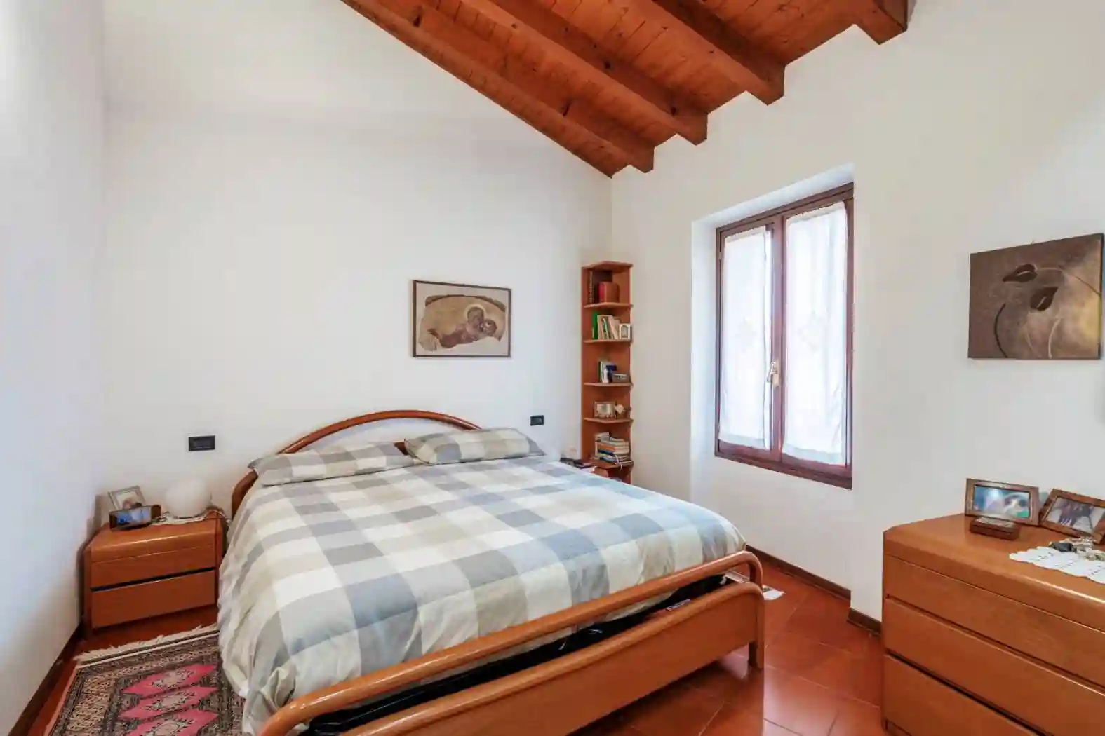 Attico - Mansarda - foto 4