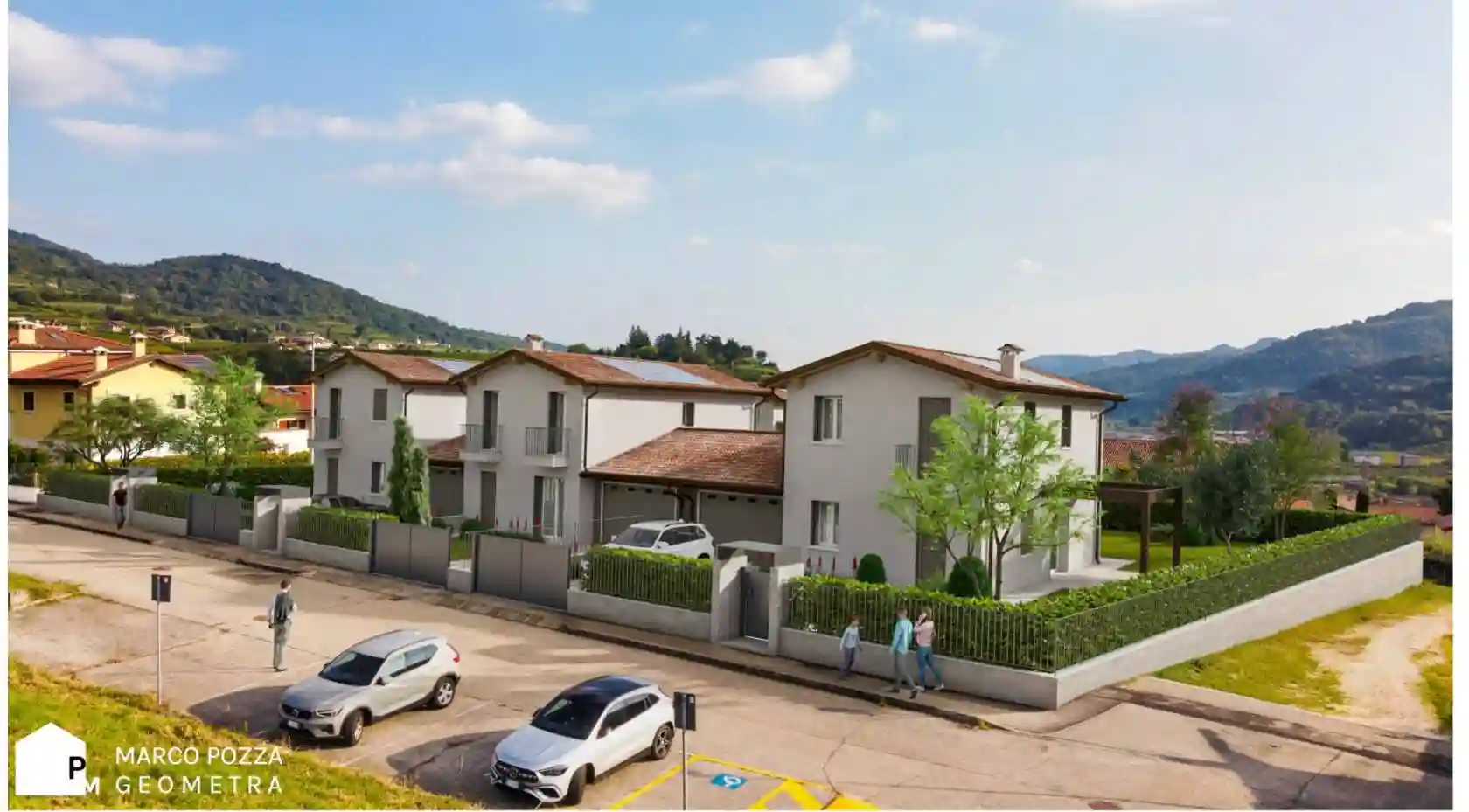 Villetta a schiera - foto 2