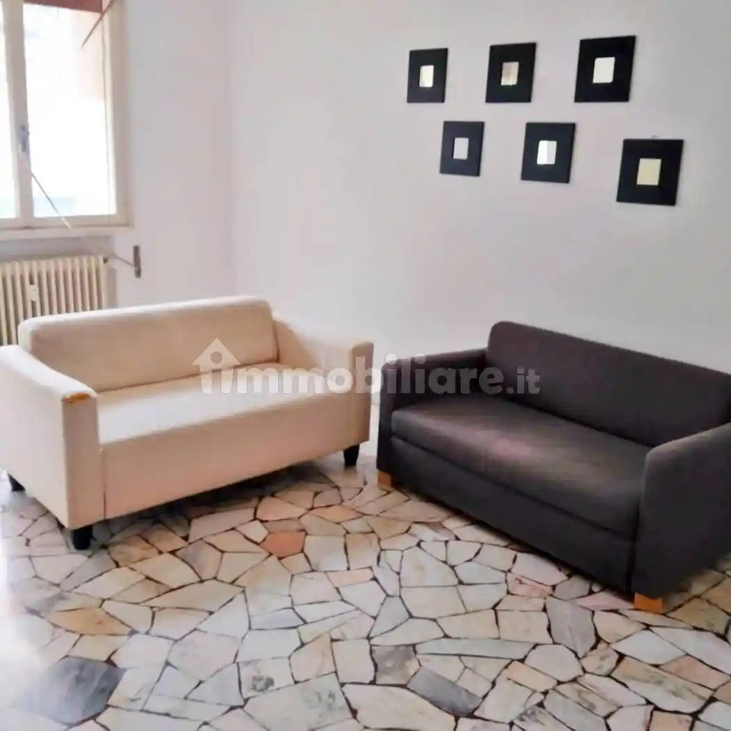 Appartamento in vendita a Padova