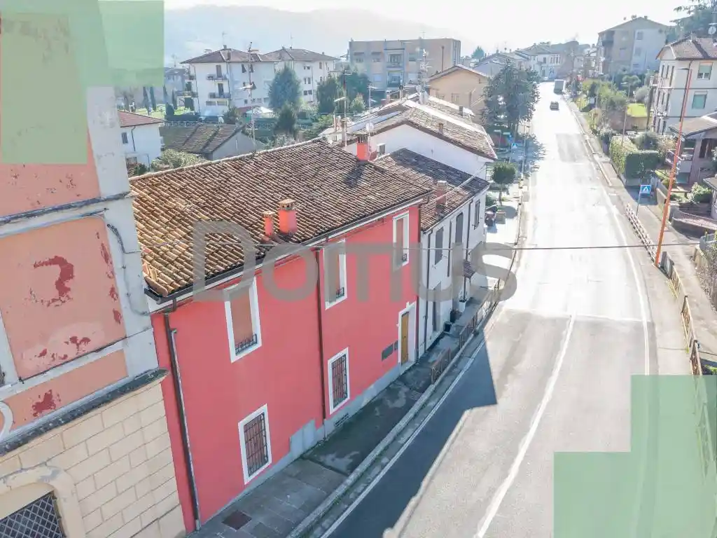 Casa indipendente in vendita a Cesena