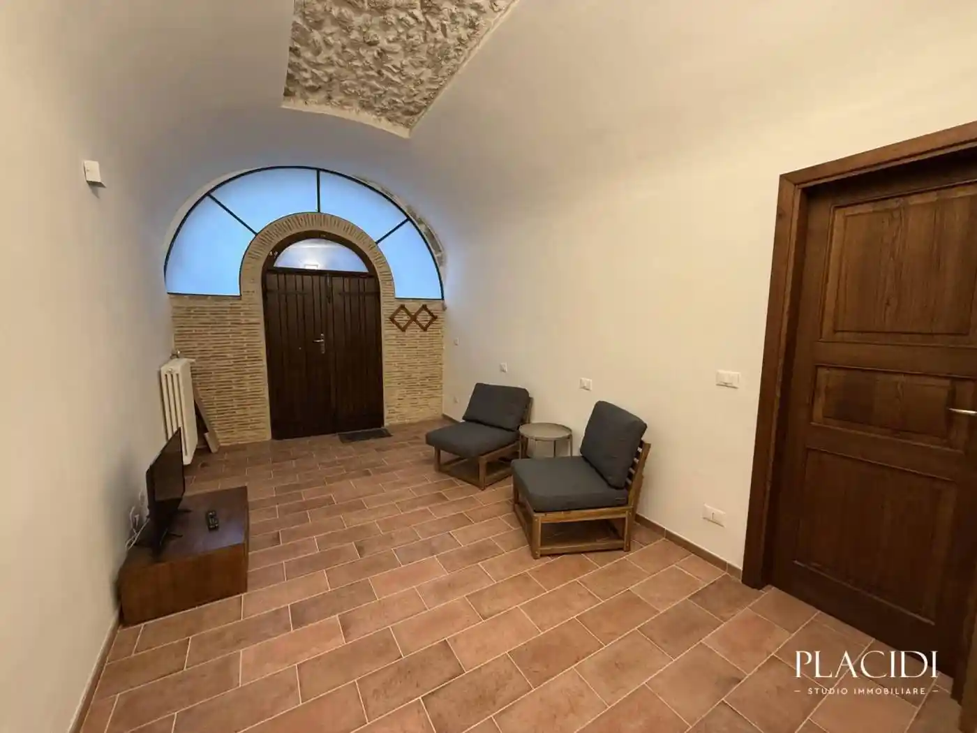 Appartamento in affitto a L'Aquila