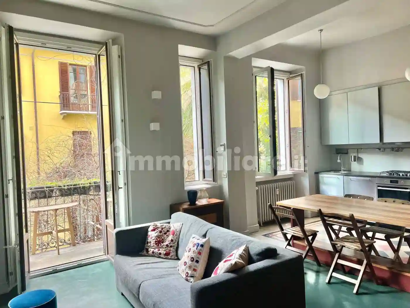 Appartamento - foto 4