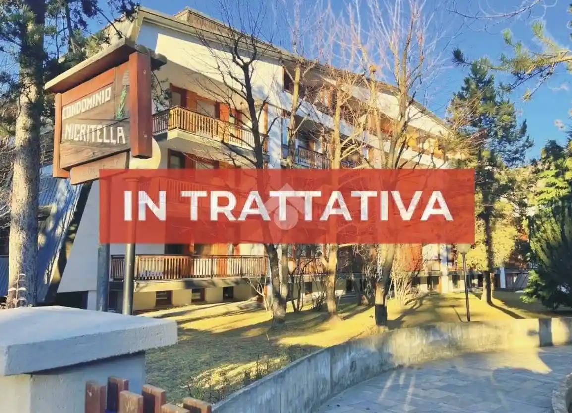 Appartamento in vendita a Bardonecchia