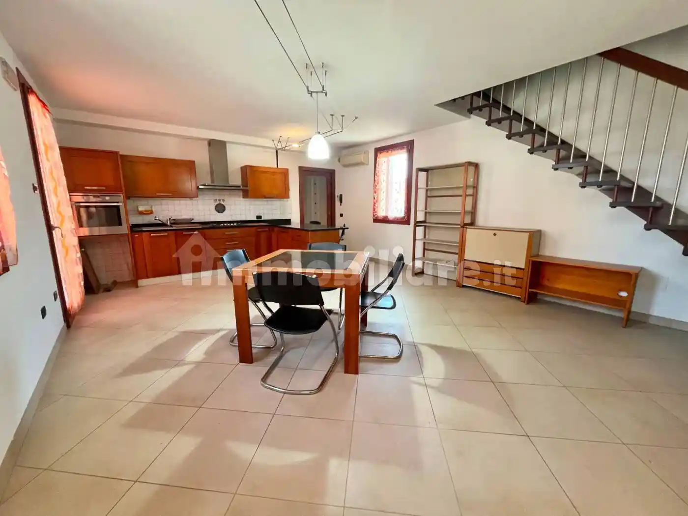 Appartamento in vendita a Trecenta