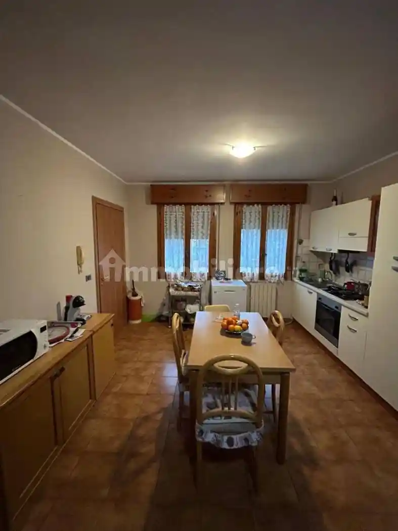 Appartamento in vendita a San Felice sul Panaro