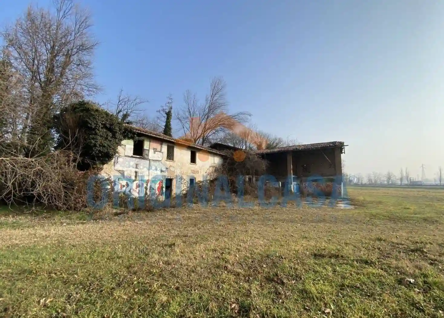 Palazzo - Edificio - foto 2