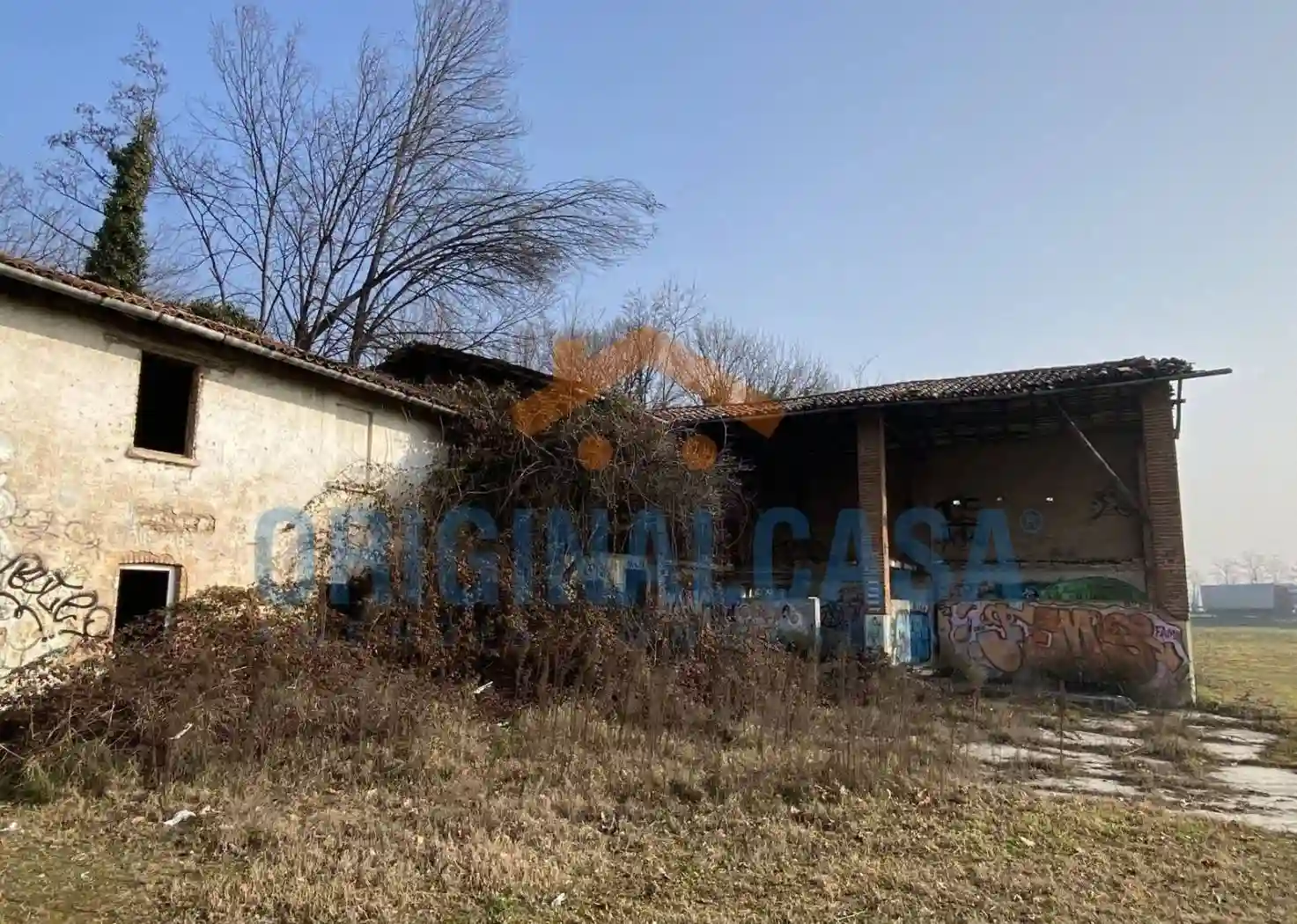 Palazzo - Edificio - foto 3