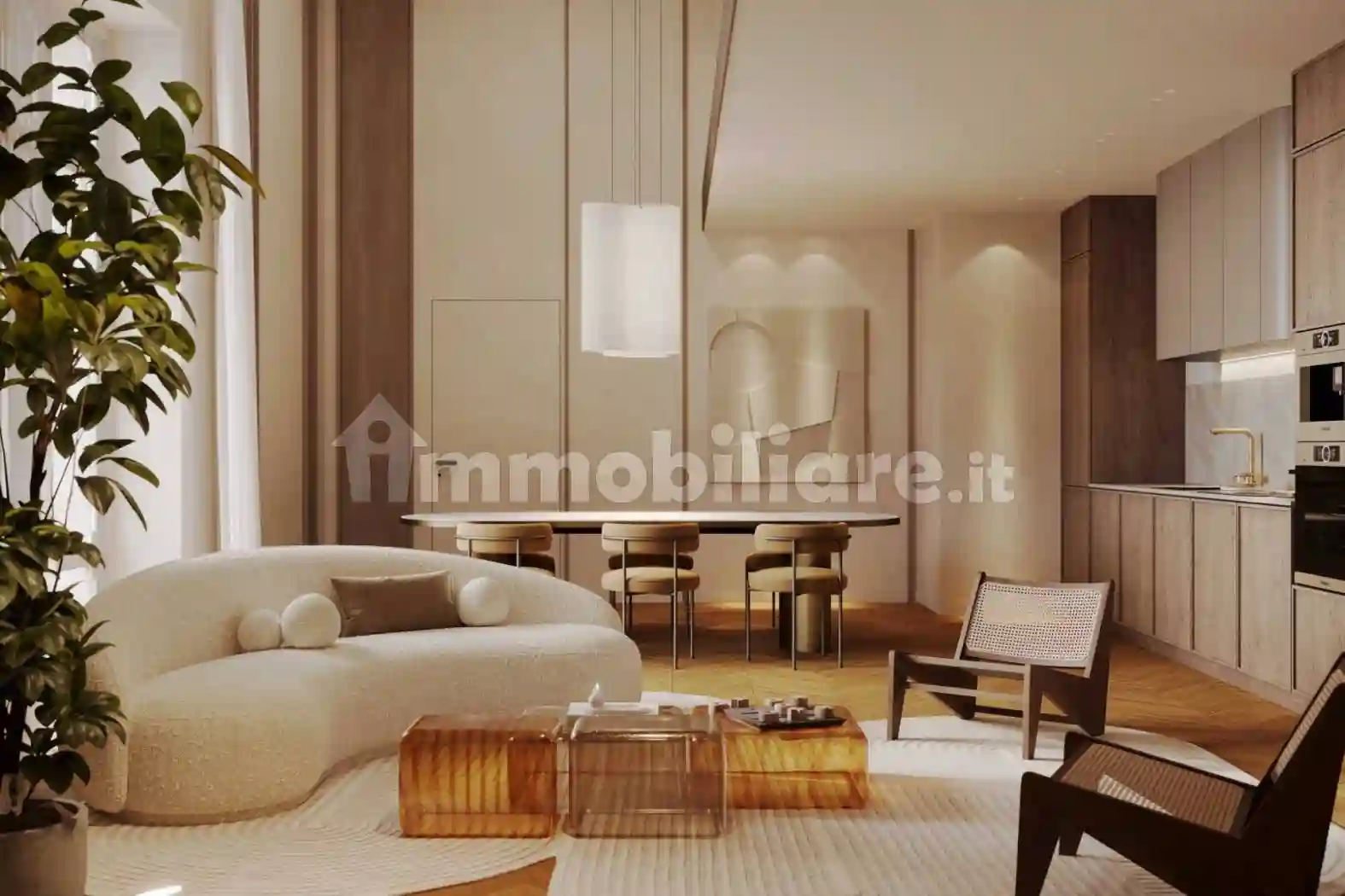 Appartamento - foto 2