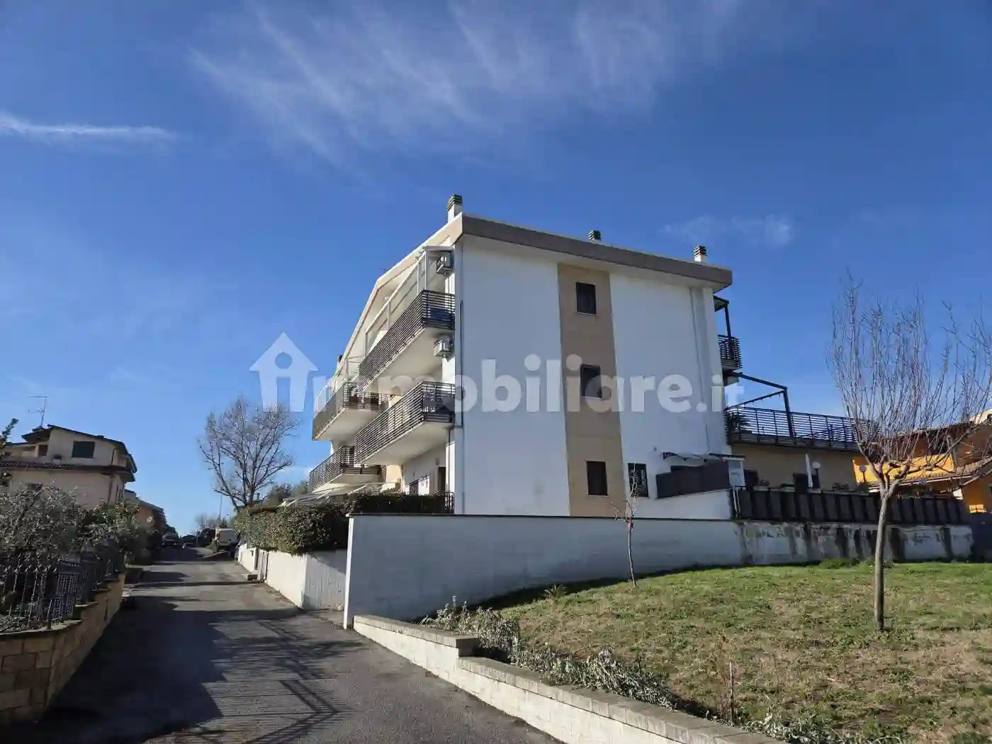 Attico - Mansarda - foto 5