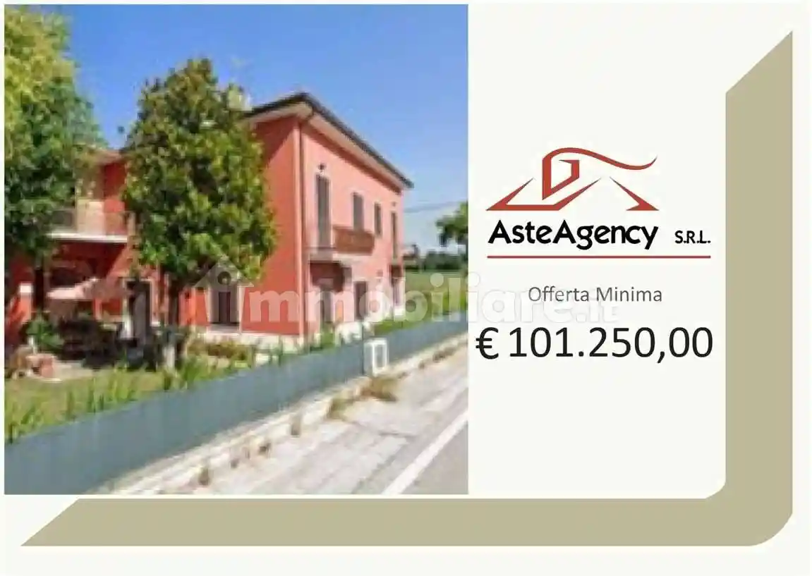 Appartamento in vendita a Fano