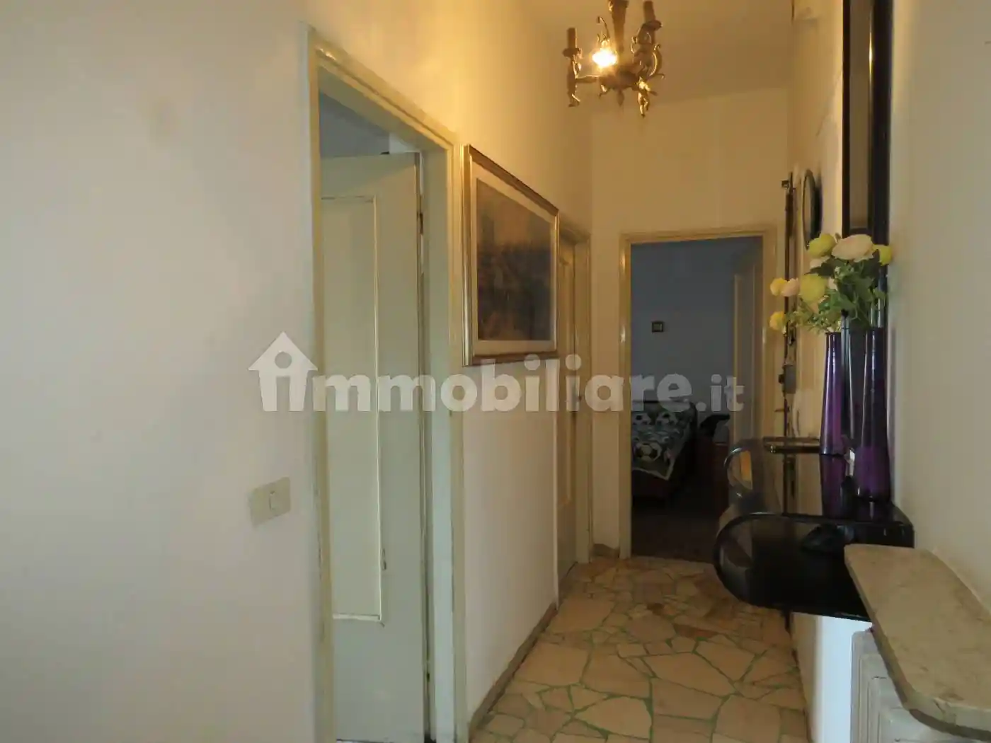 Appartamento in vendita a Modena