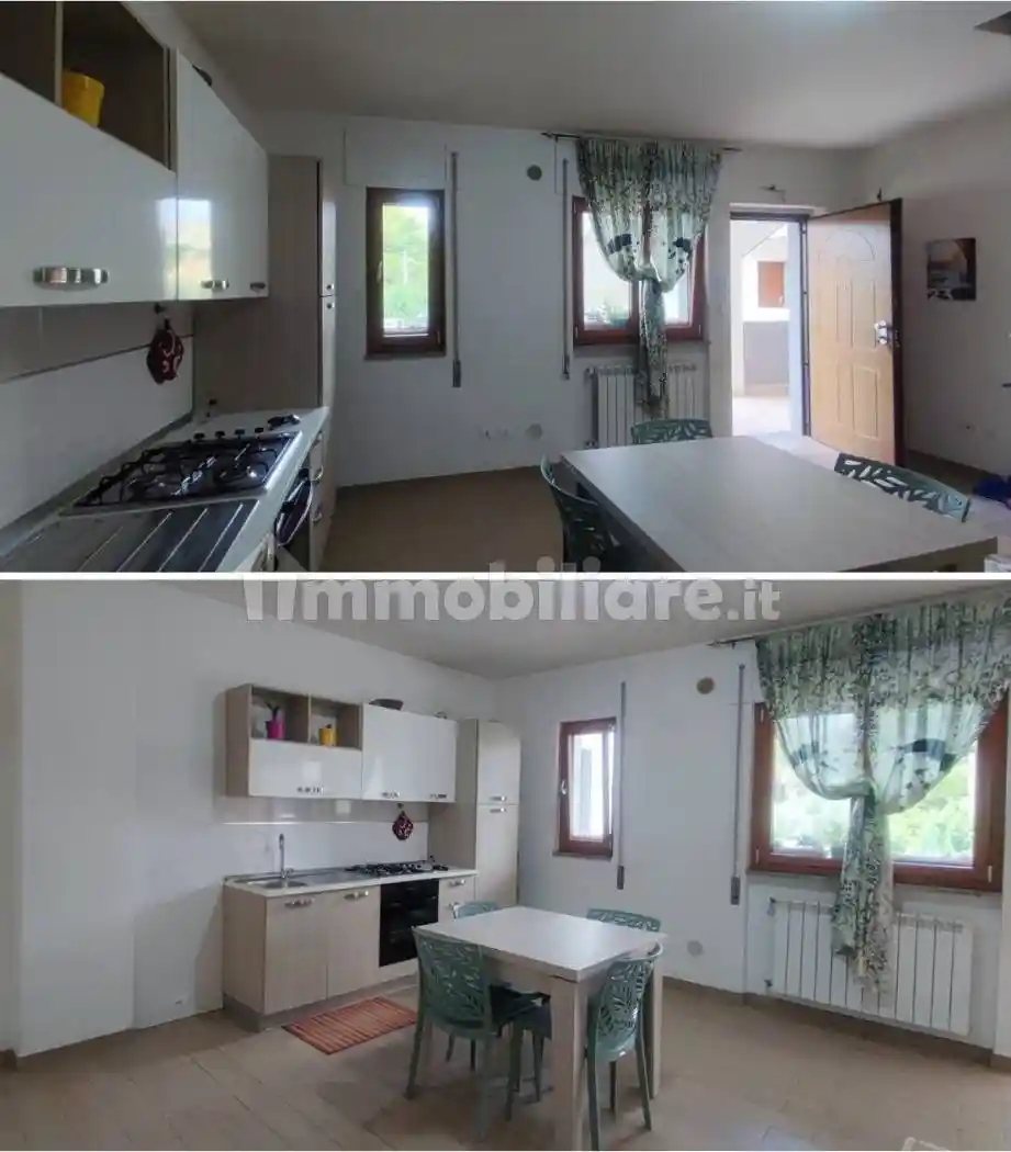 Appartamento in vendita a Amendolara