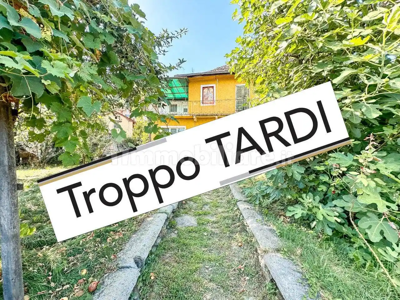 Casa indipendente in vendita a Trarego Viggiona