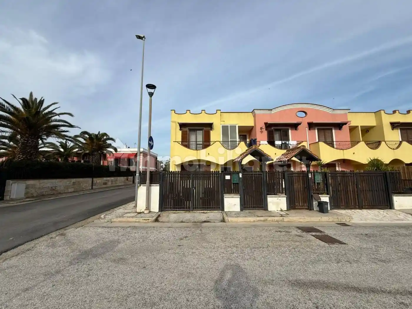 Appartamento in vendita a Margherita di Savoia