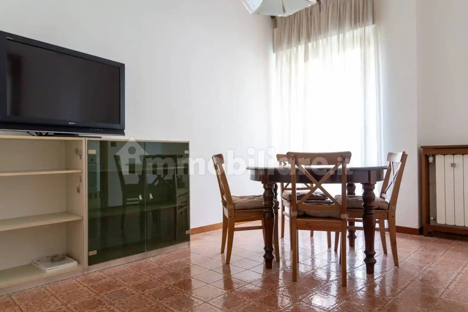 Appartamento in vendita a Brescia