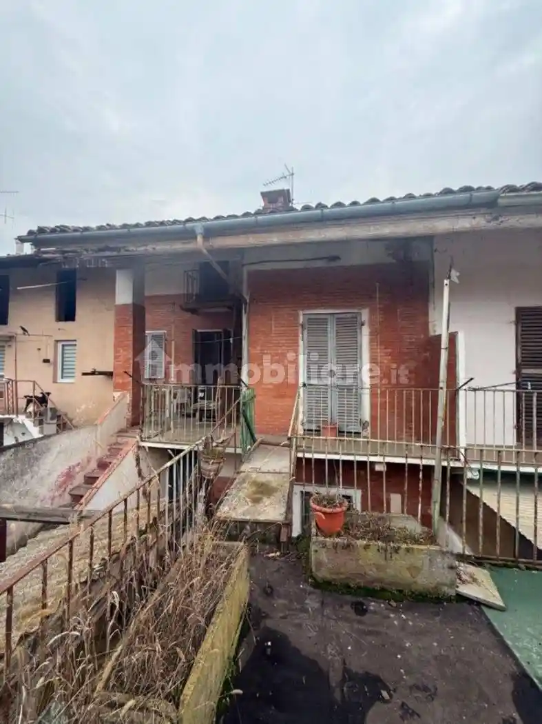 Casa indipendente in vendita a Verolengo