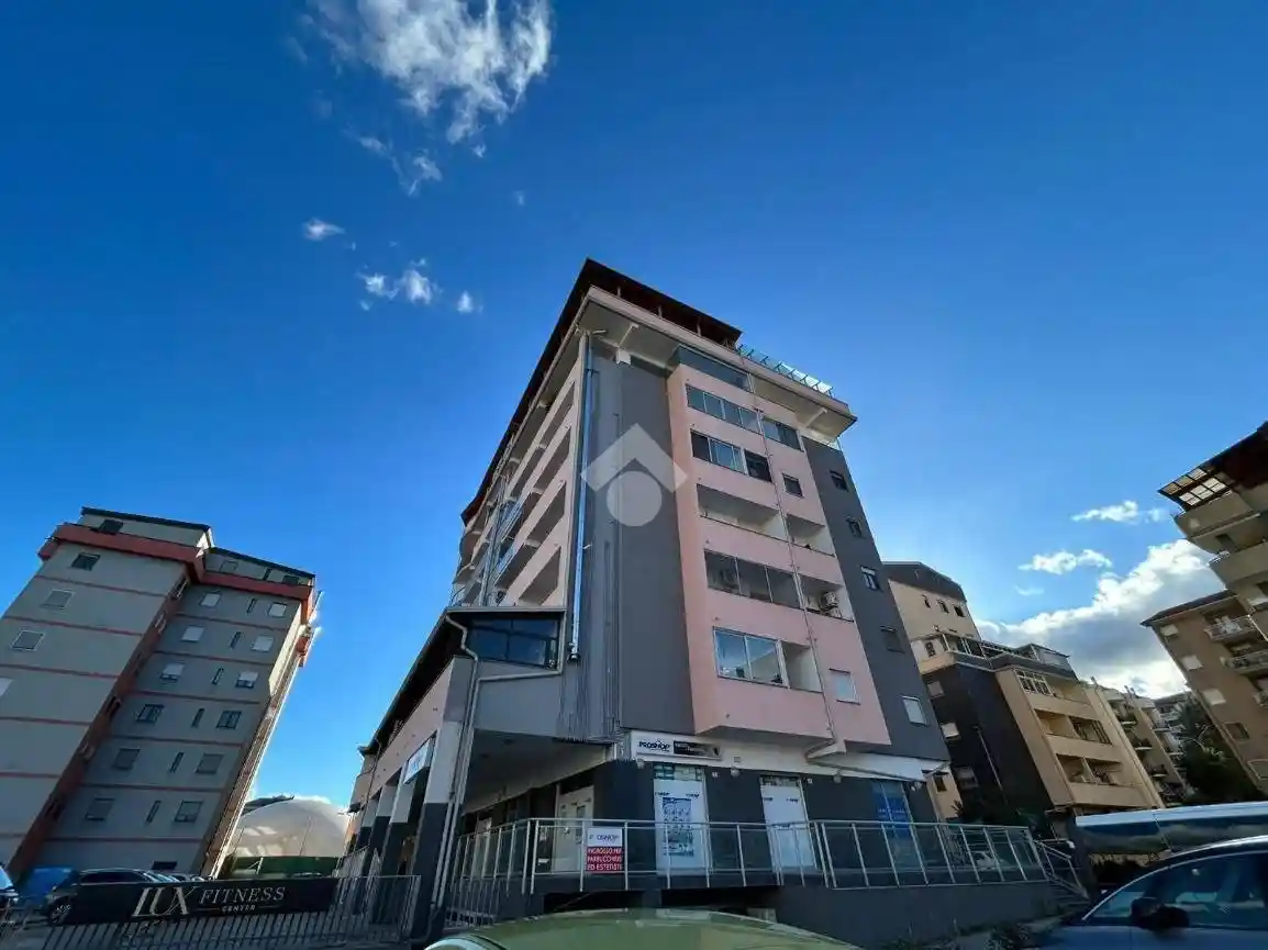Appartamento in vendita a Cosenza