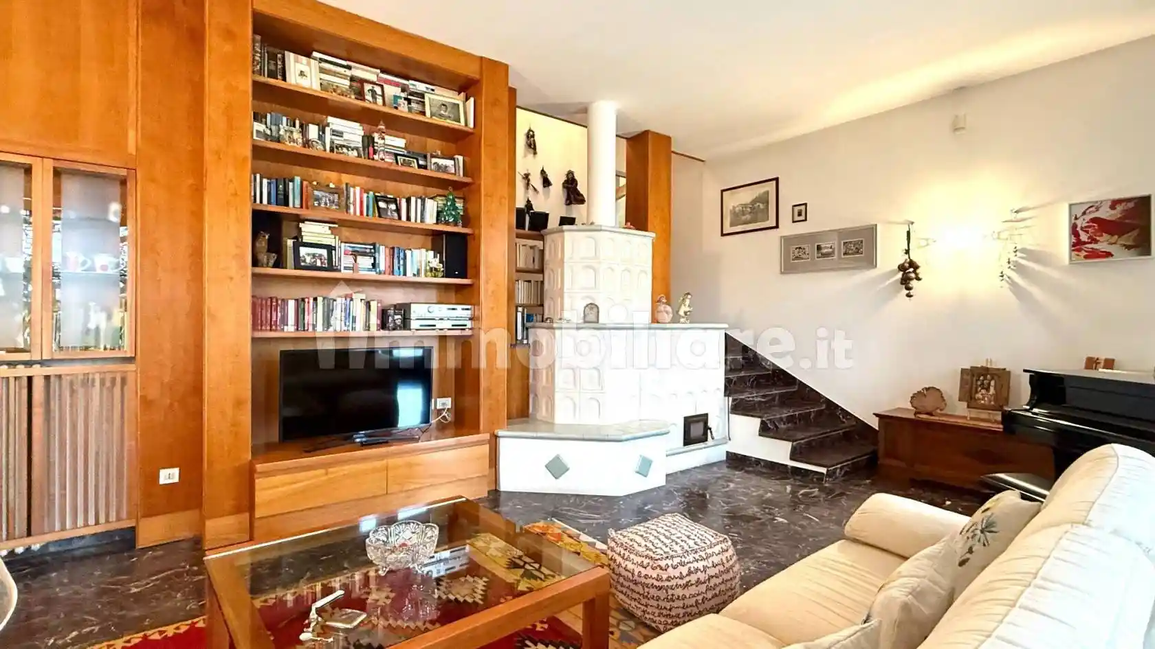 Villa in vendita a San Giorgio della Richinvelda