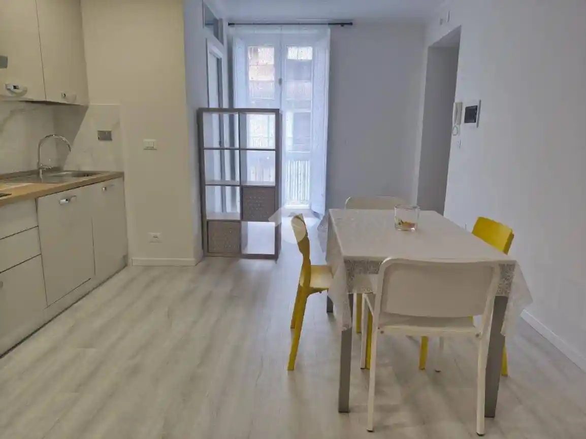 Appartamento in affitto a Torino