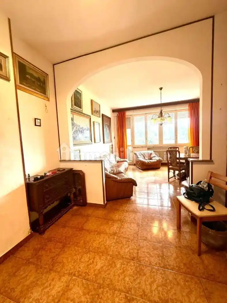 Appartamento in vendita a Livorno