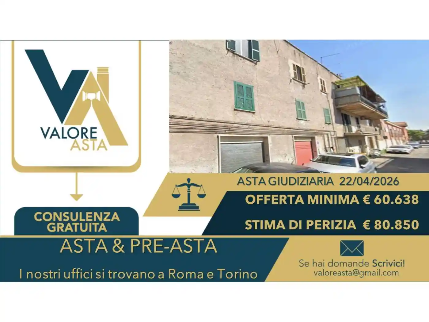 Appartamento in vendita a Guidonia Montecelio