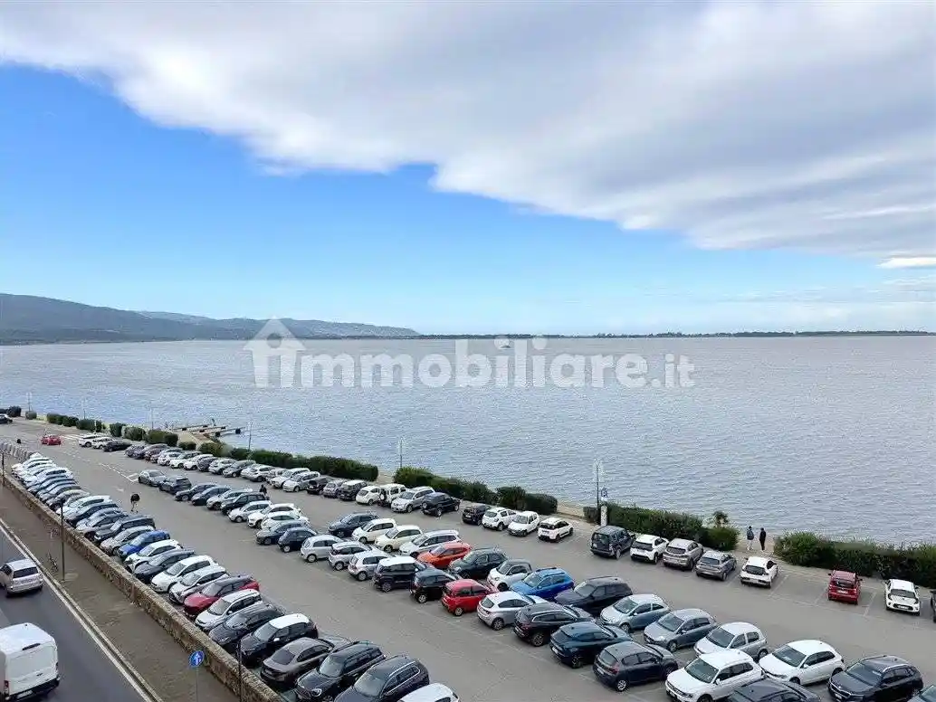 Attico - Mansarda in vendita a Orbetello