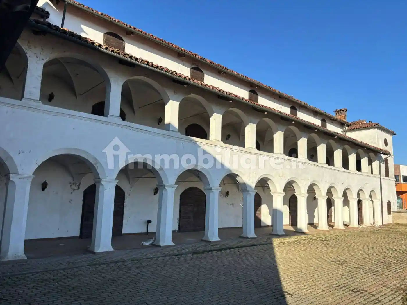 Casa indipendente in vendita a Genola