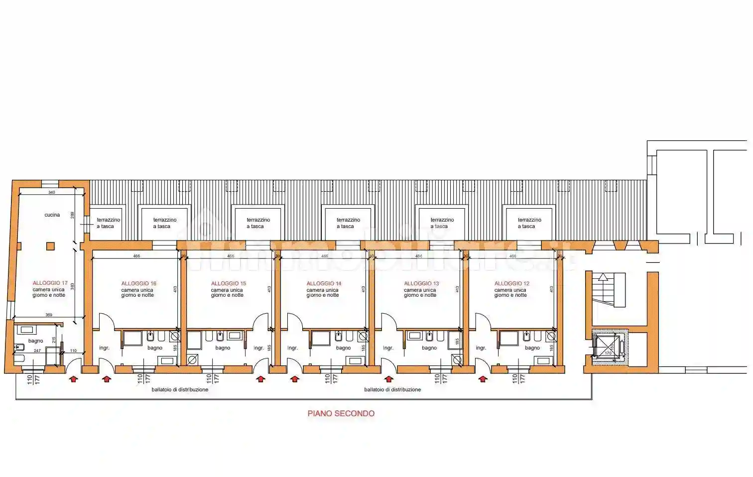 Casa indipendente - foto 5