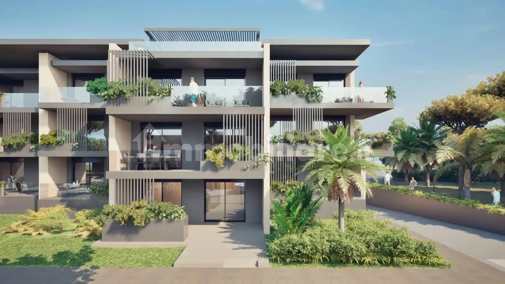 Progetto in vendita a Chioggia