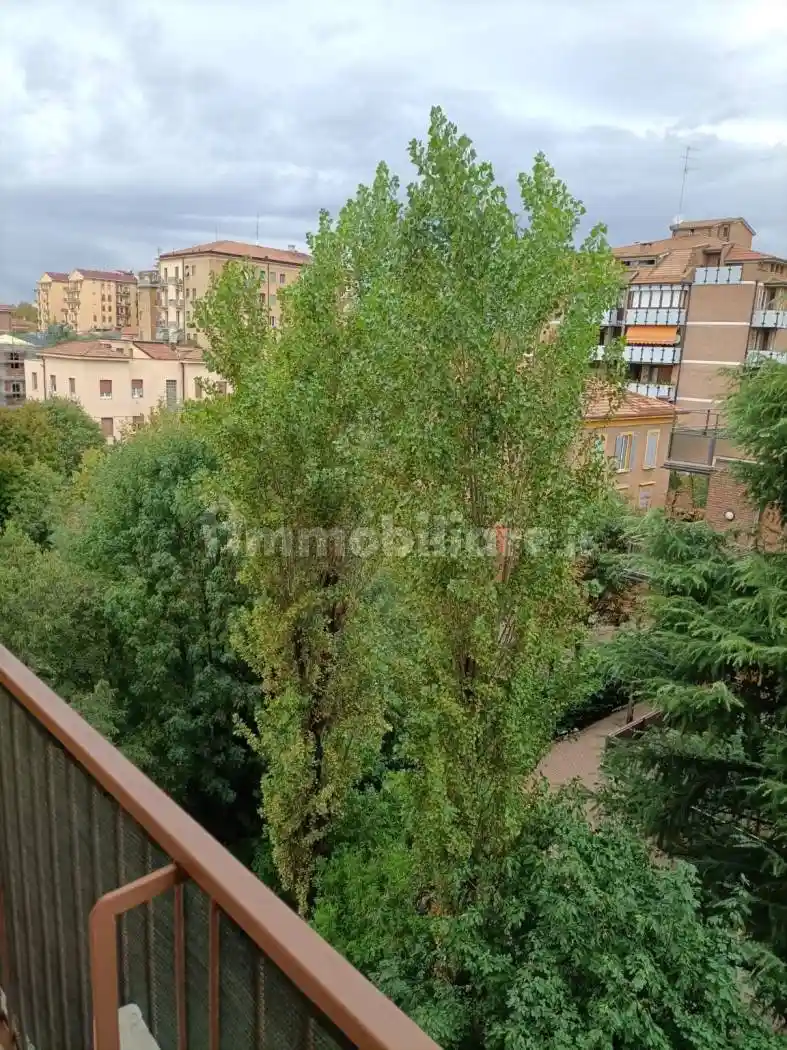 Appartamento in affitto a Modena