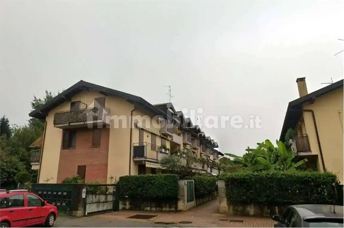 Appartamento in vendita a Gallarate