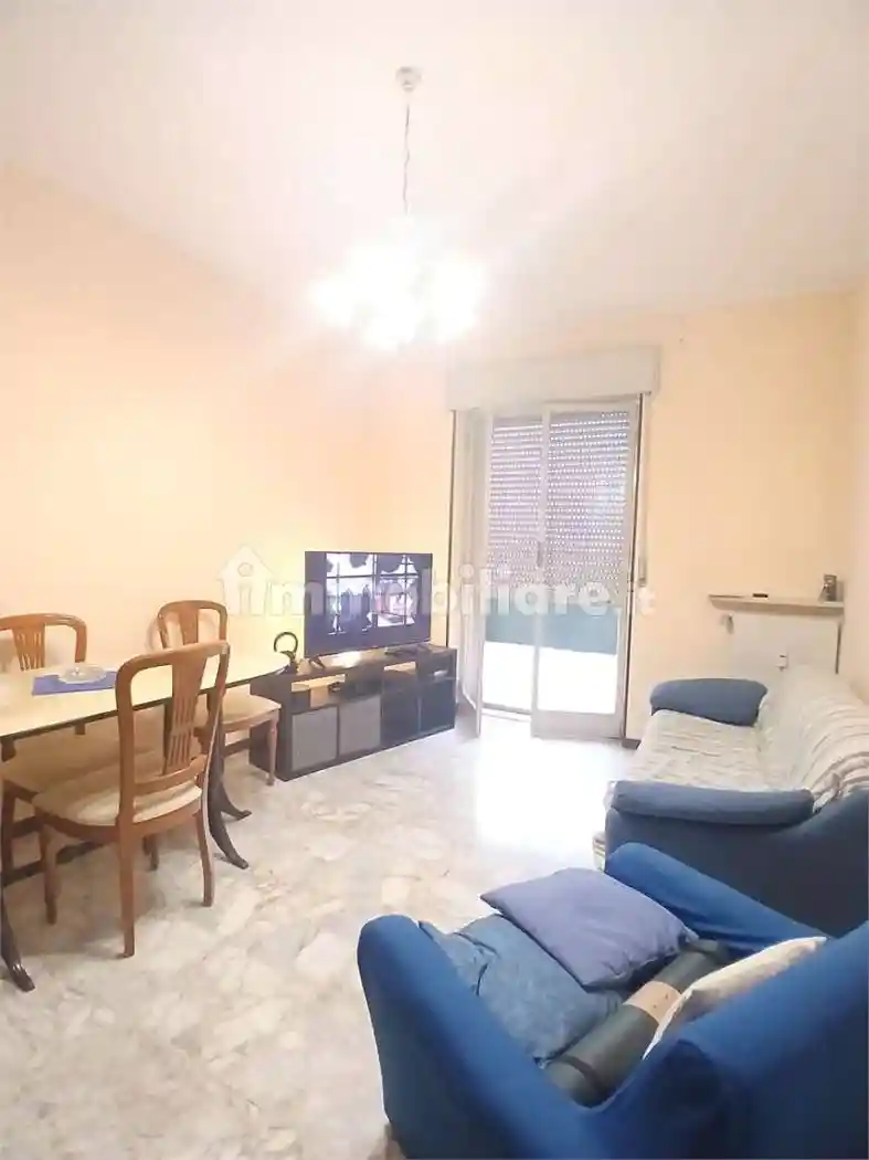 Appartamento in affitto a Alessandria