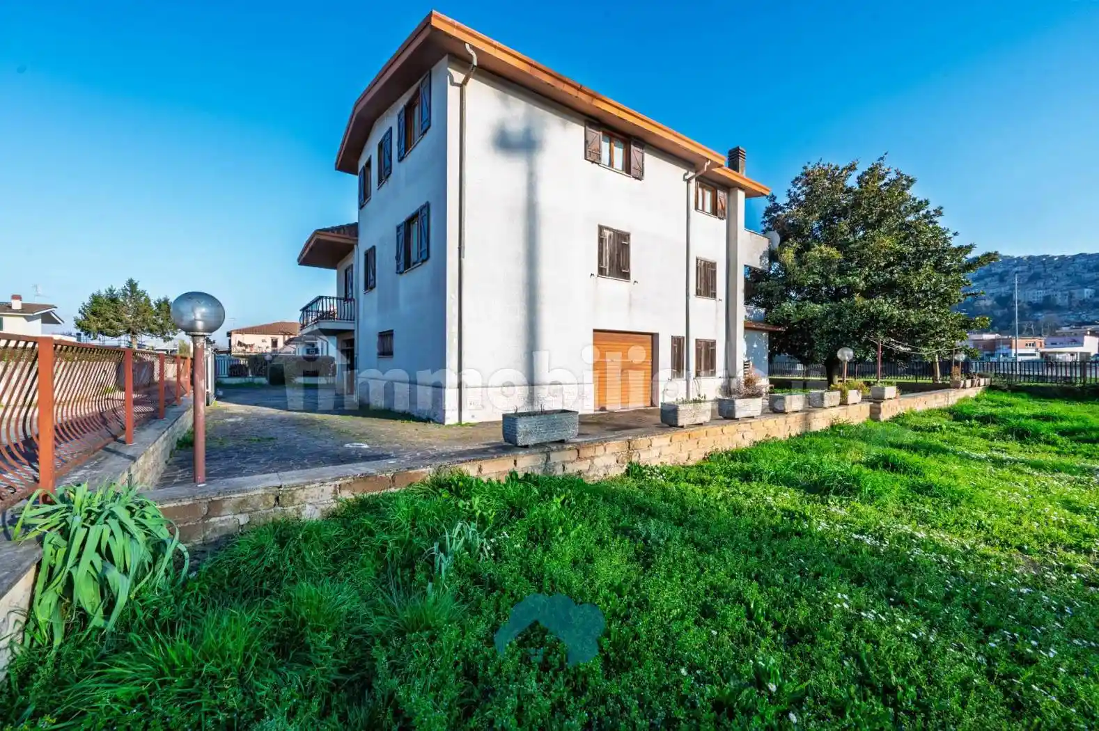 Villa in vendita a Artena